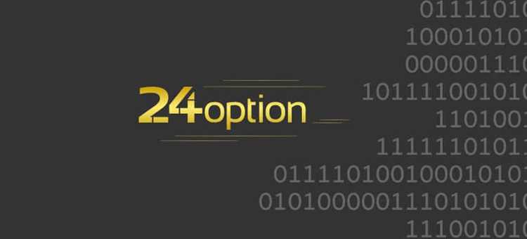 24option binary option