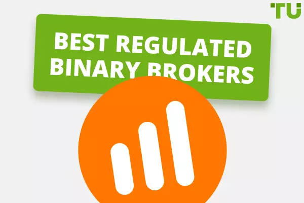 American based binary option brokers