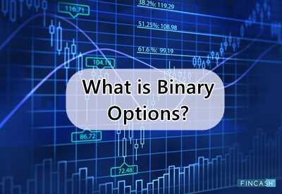 Any option binary trading