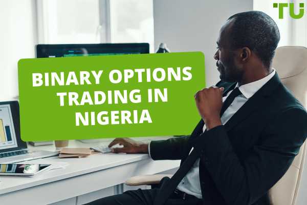 Best binary option broker in nigeria