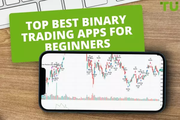 Best binary option trading app