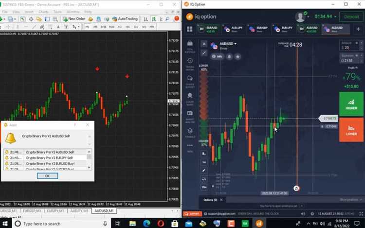 Binary option 2022