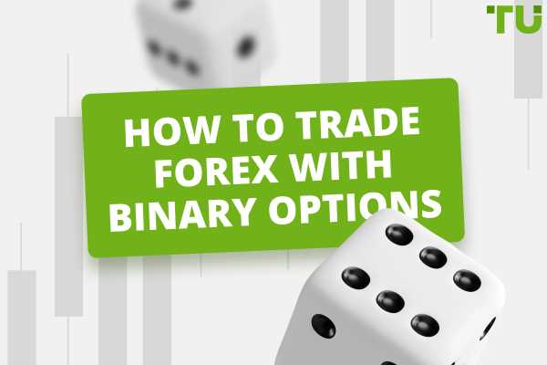 Binary option and forex trading