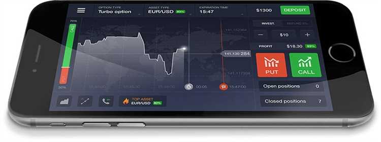 Binary option apps