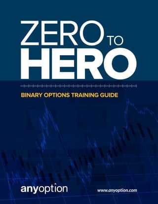 Binary option book pdf