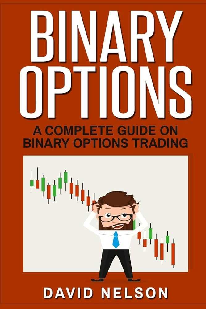 Binary option book