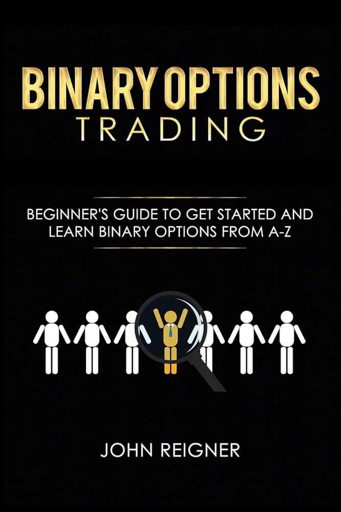 Binary option books