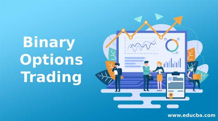 Binary option business marketing terms