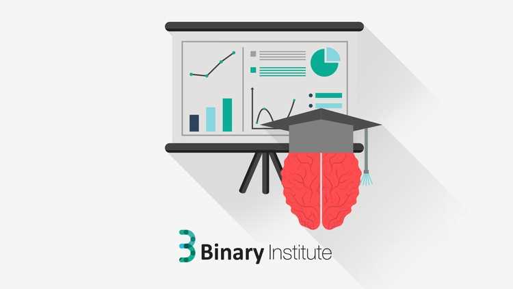 Binary option course