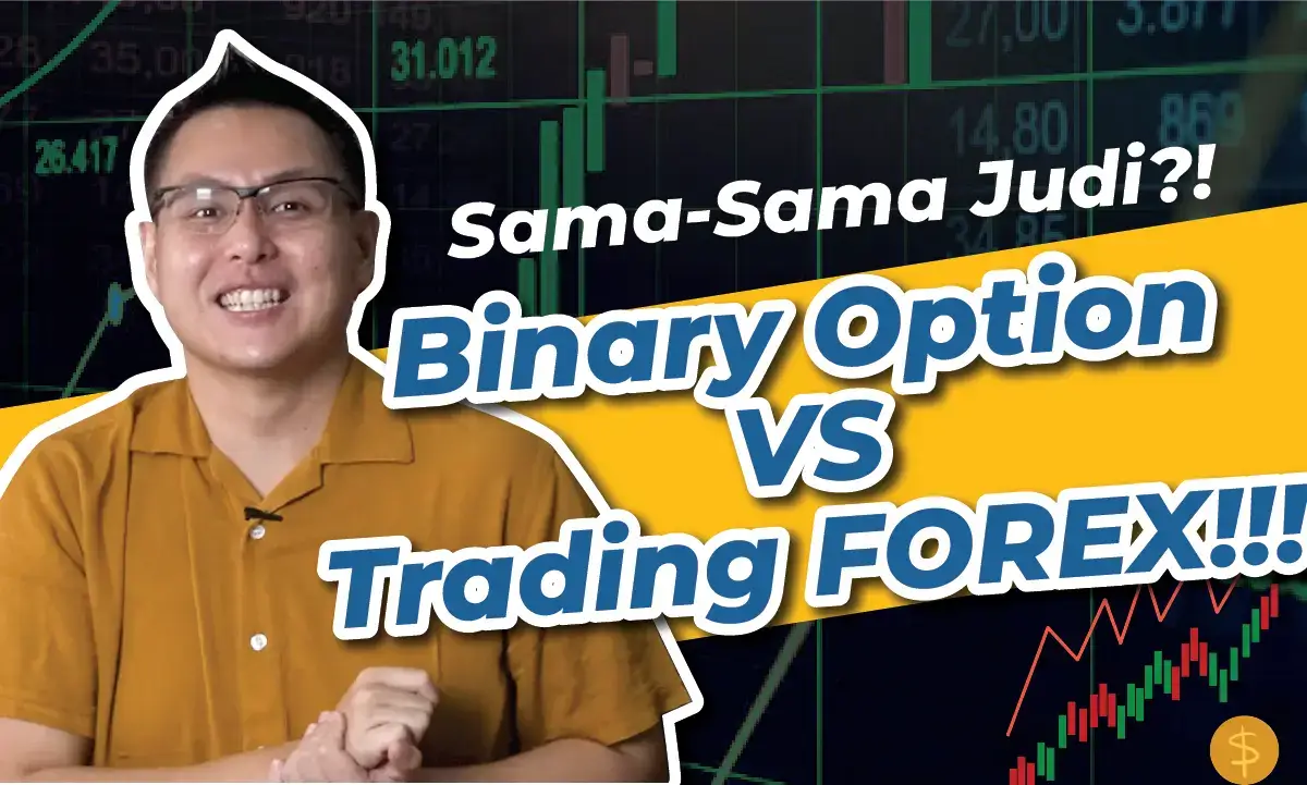 Binary option in tagalog