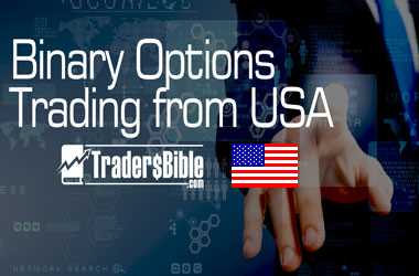 Binary option in usa