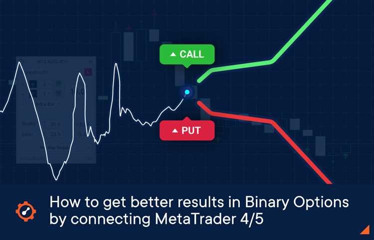 Binary option metatrader