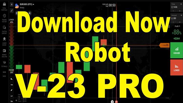 Binary option robot youtube