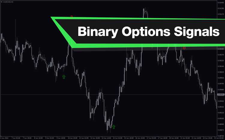 Binary option signals free
