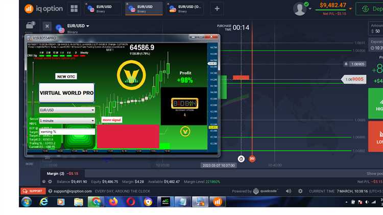 Binary option software free download