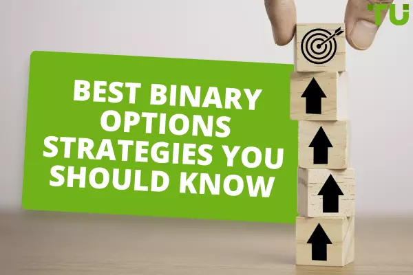 Binary option strategy adivisor