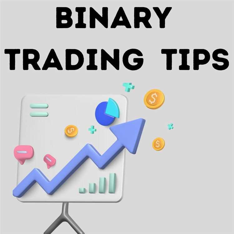 Binary option traders tips