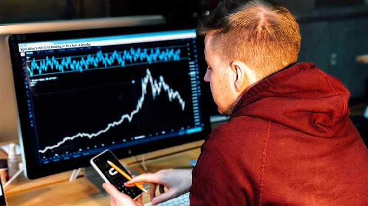 Binary option traders