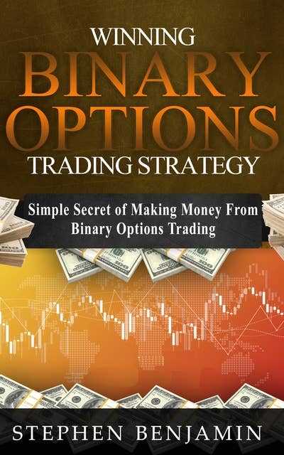 Binary option trading books