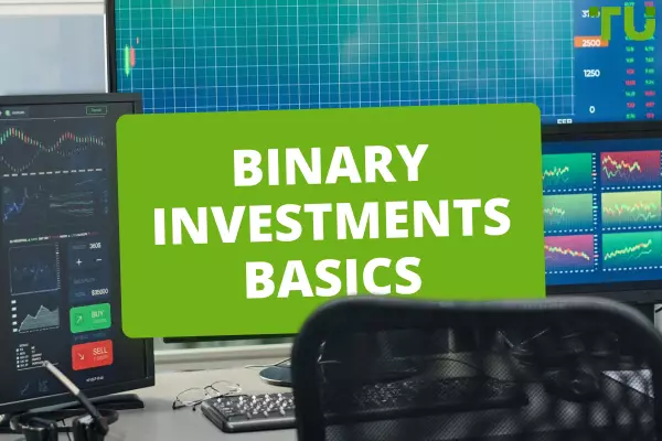 Binary option trading investment