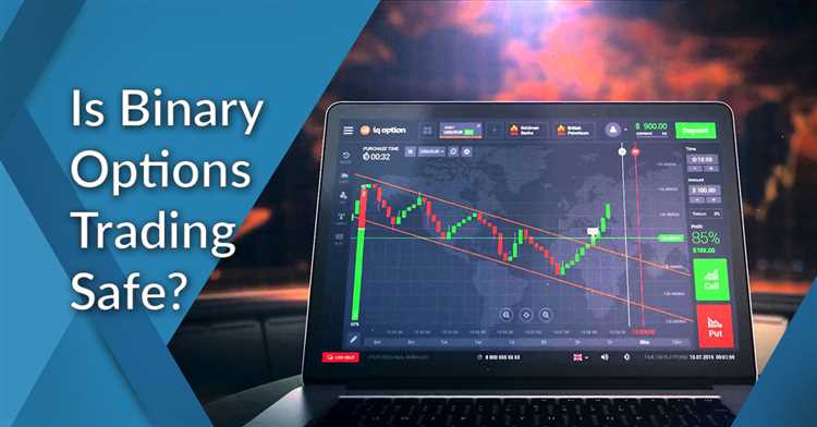 Binary option trading sites