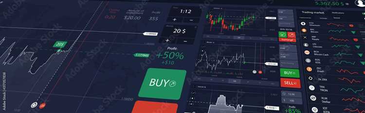 Binary option website