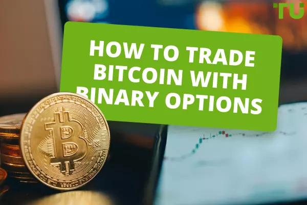 Bitcoin binary option trading