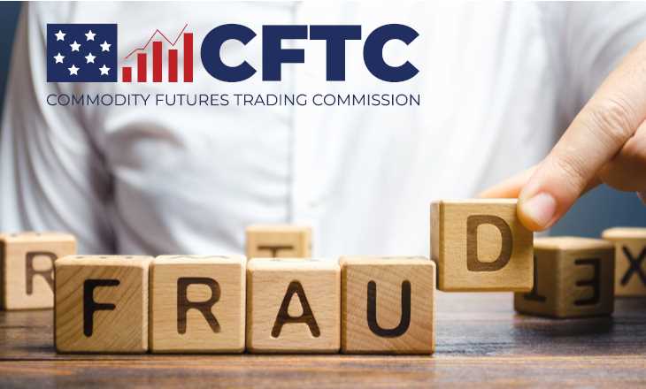 Cftc binary option fraud