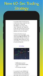 Ct option - binary trading