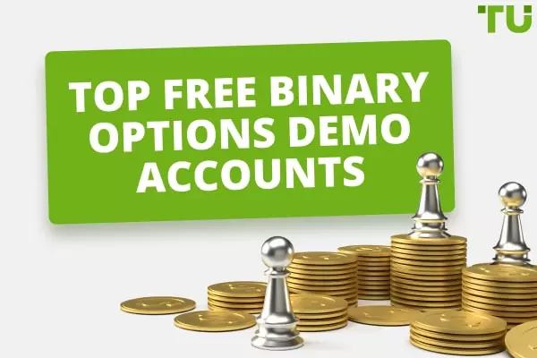 Demo binary option account