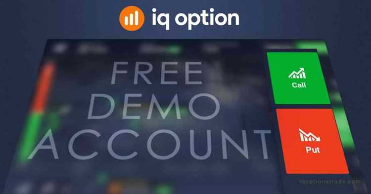 Demo binary option trading account