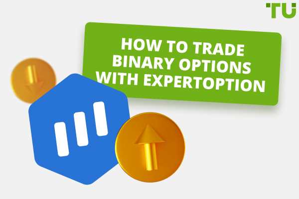 Expert option binary trading forum