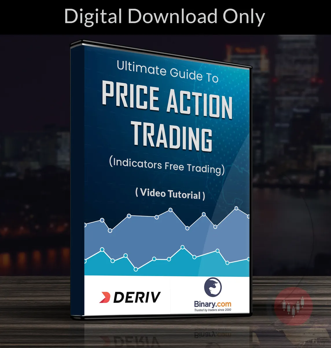 Free online binary option trading course