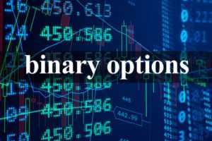 How big is the binary options market