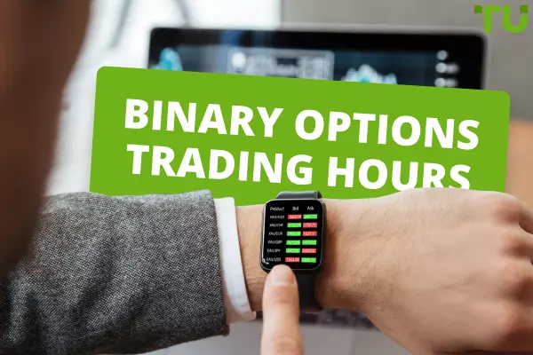 How to become a binary options trader in canada