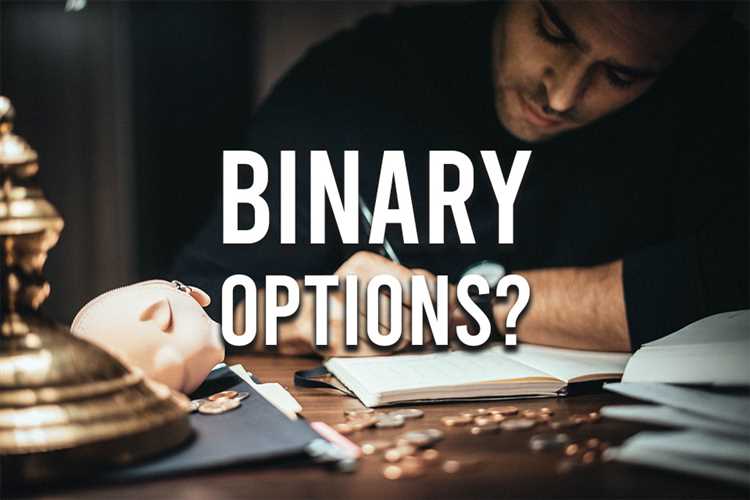 How to make money in binary options