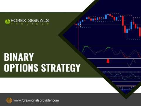 How to make serious money with binary options pdf