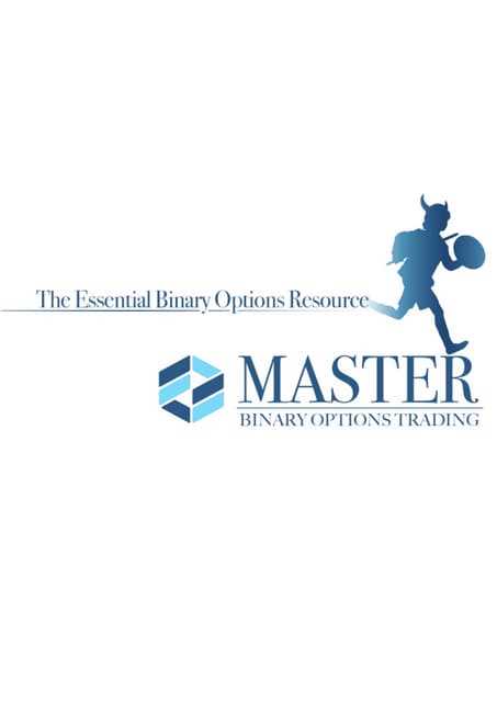 How to master binary options