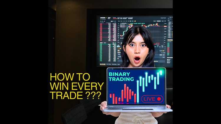 How to win every trade in binary options
