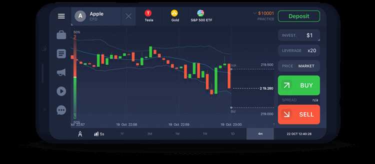 Iq option binary app