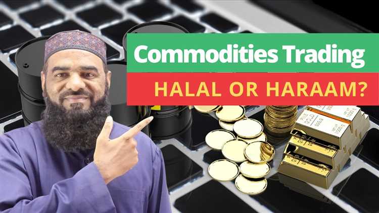 Is binary option halal