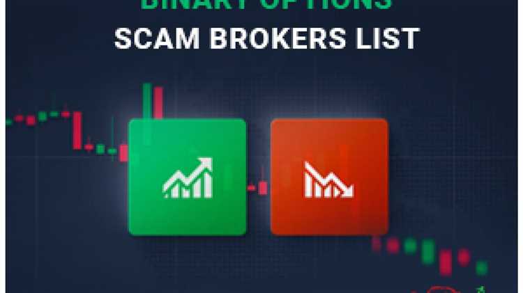 Is binary option real or scam