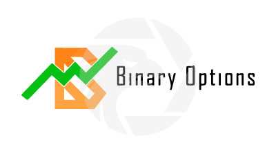 Logo binary option