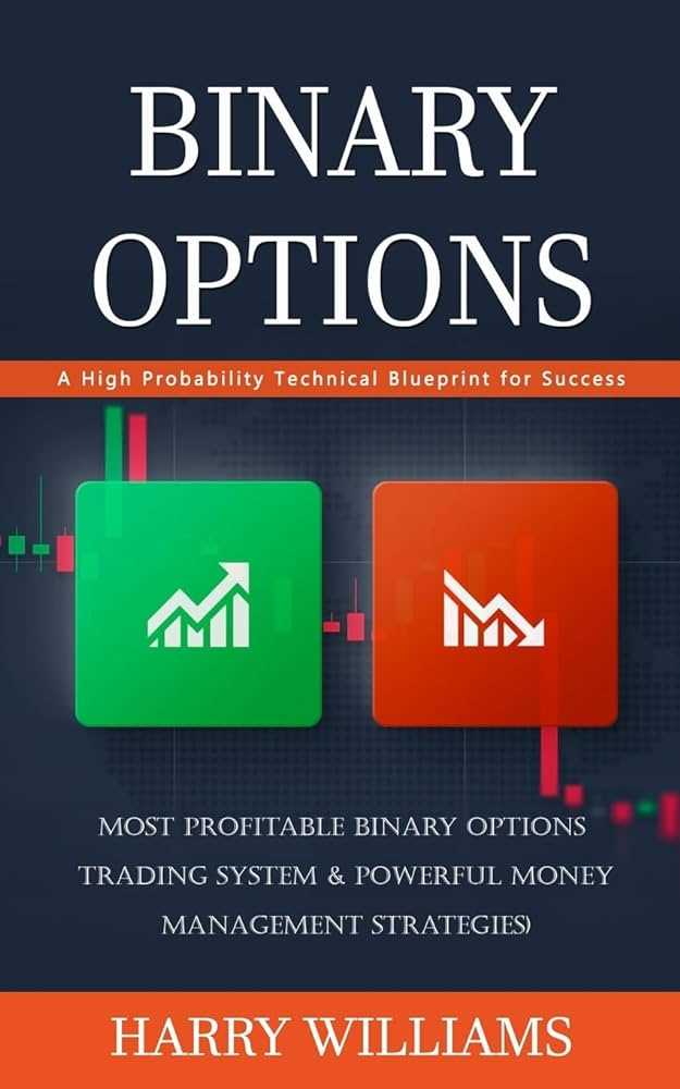 Profitable binary option strategies