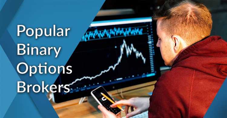 Regulated binary option platforms