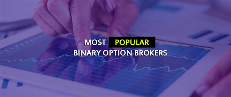 Regulated binary option