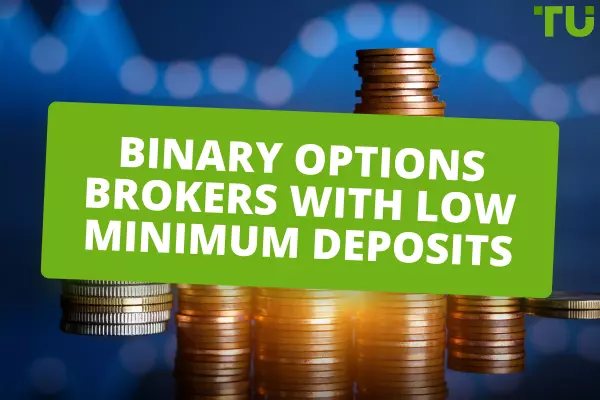 Top 10 binary option brokers