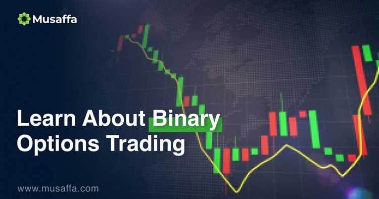 What is binary options