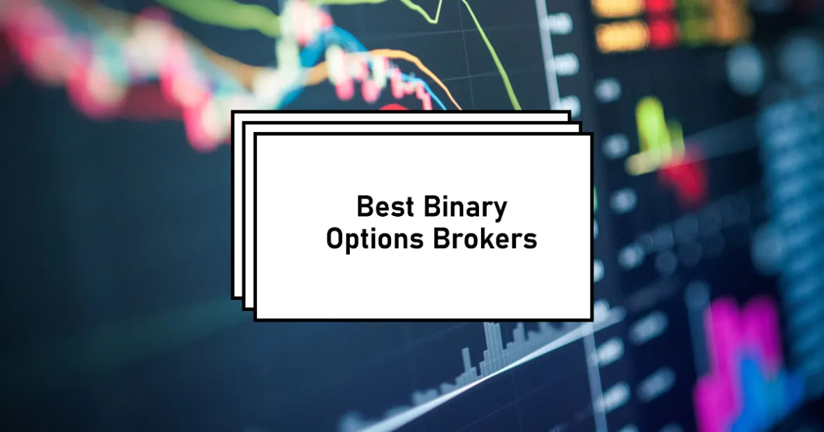 Which binary option broker is the best